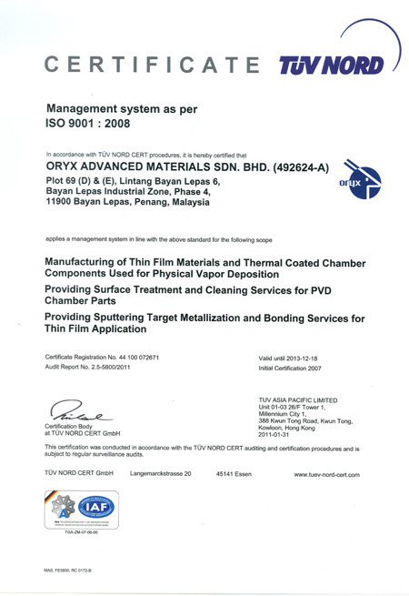 TUV ISO 9001 Certificate-310111.jpg